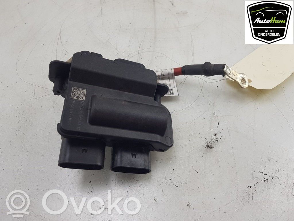 BMW X5 F15 Set scatola dei fusibili