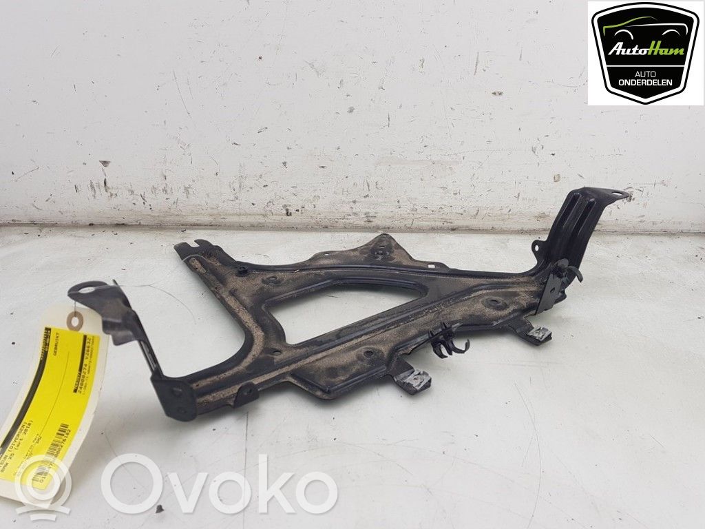 BMW X5 F15 Alte piese de sub caroserie 