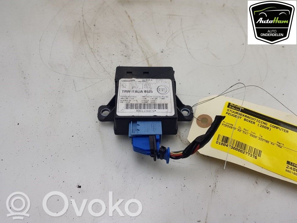 Power steering control unit/module   1340332080,400681,1340332080,400681