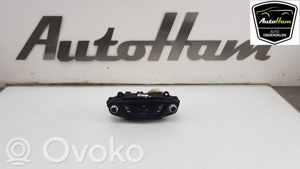 Climate control unit   AV1T19980BH,AV1T19980BL,2116813,AV1T19980BE,AV1T19980BH,AV1T19980BJ,AV1T19980BL