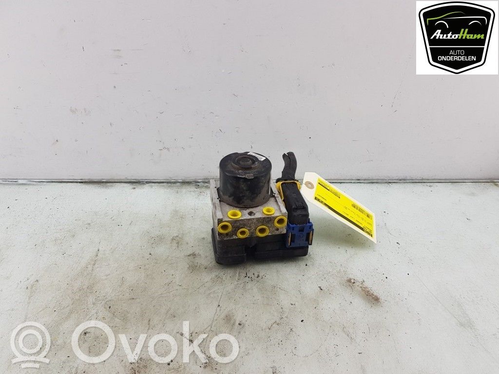 Renault Twingo II ABS-pumppu 