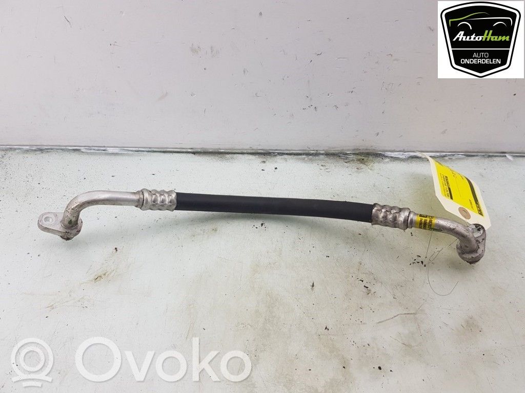 Peugeot 108 Ilmastointilaitteen putki (A/C) 