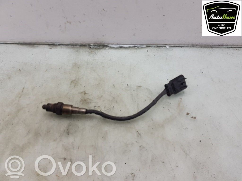 Fiat Doblo Lambda probe sensor 