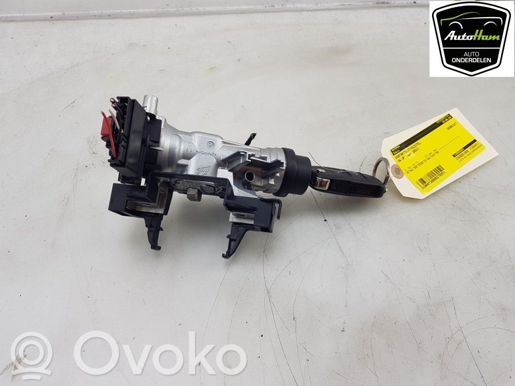 Blocchetto accensione   1K0905851D,1K0905851D,1K0905851D