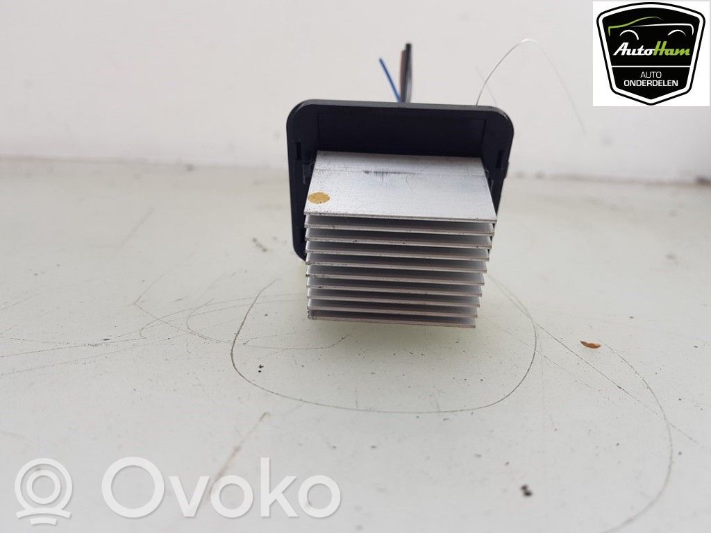 Rezystor / Opornik dmuchawy nawiewu   D12C020,D12C020,9562674PA0000,9562674PA0,9562674PA0000,D12C020