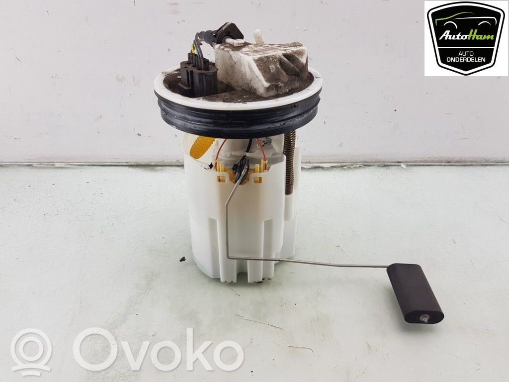 Ford Fiesta Pompa paliwa w zbiorniku 
