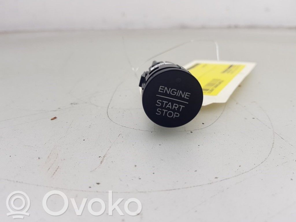 Ford Fiesta Engine start stop button switch 