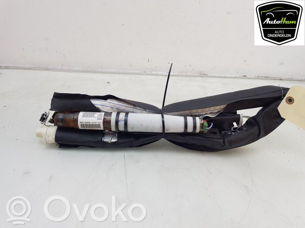 Renault Megane III Kurtyna airbag 