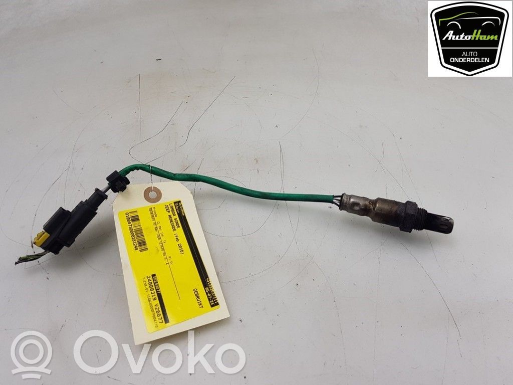 Lambda probe sensor   55249877,55249877