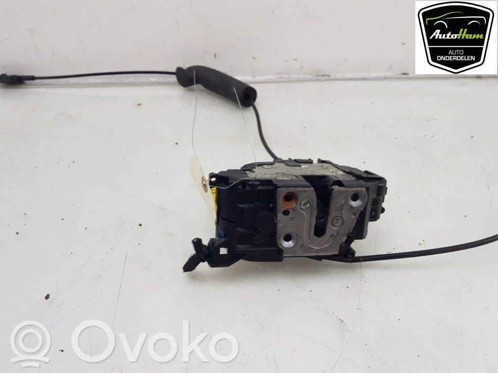 Cablu ușă față   805020003R,805020003R