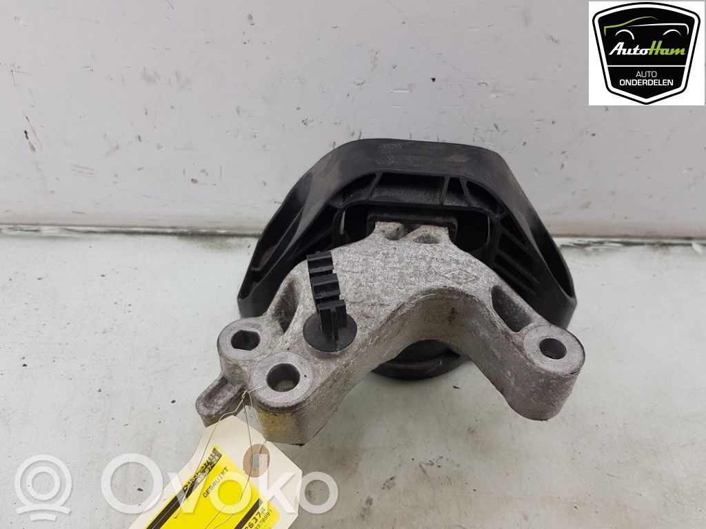 Renault Megane III Engine mount bracket 