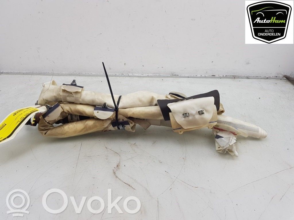 Renault Clio IV Airbag del techo 