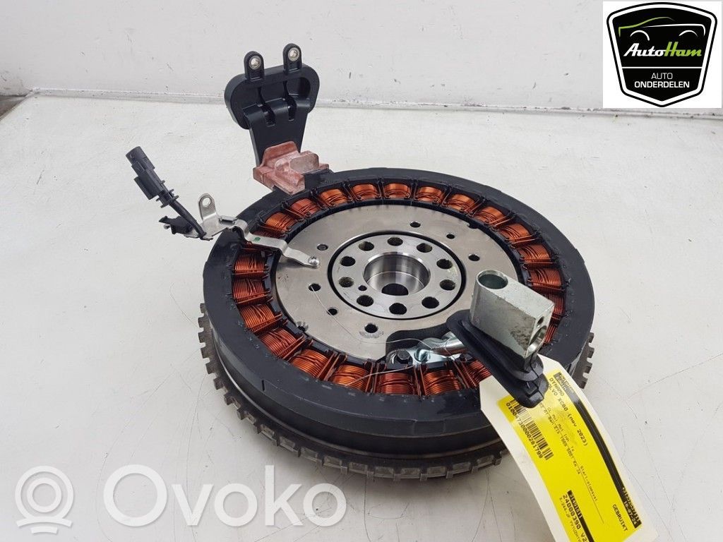 Volvo XC60 Alternator 