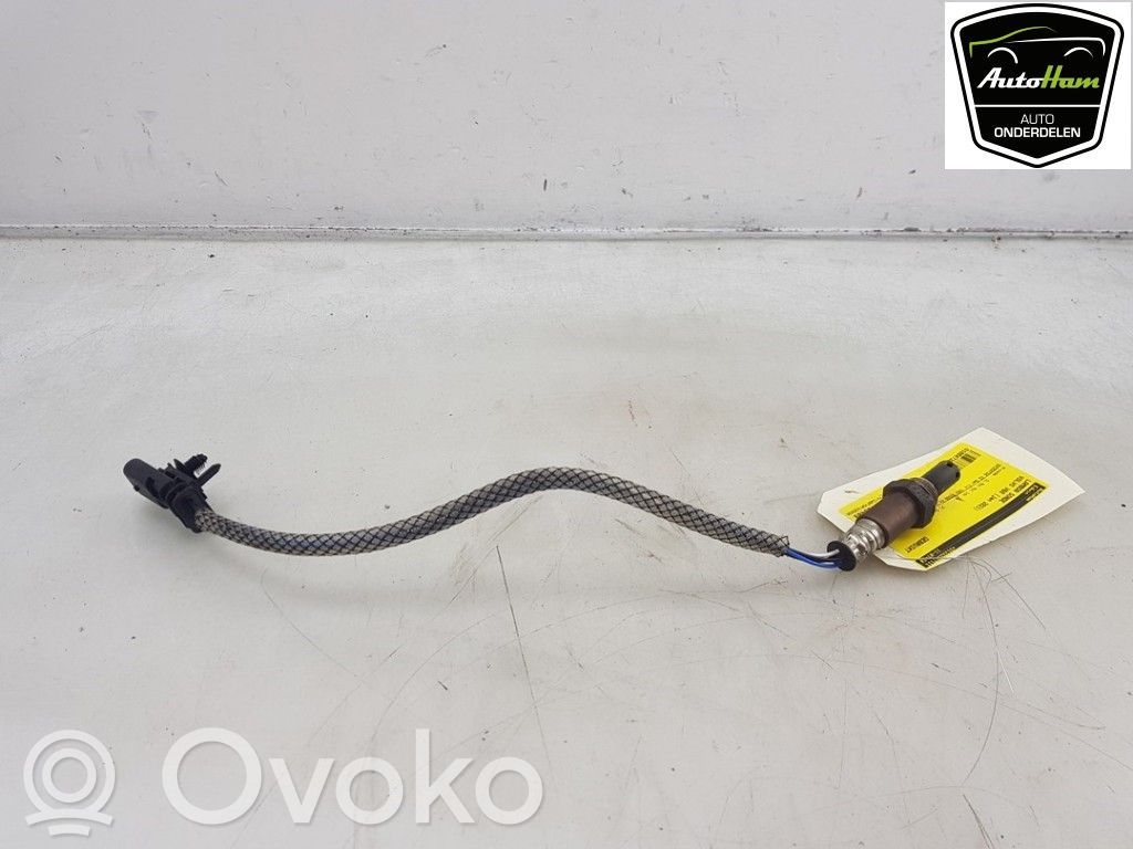 Volvo V60 Lambda probe sensor 