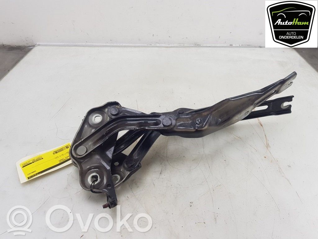 Skoda Kamiq Balamale capotă