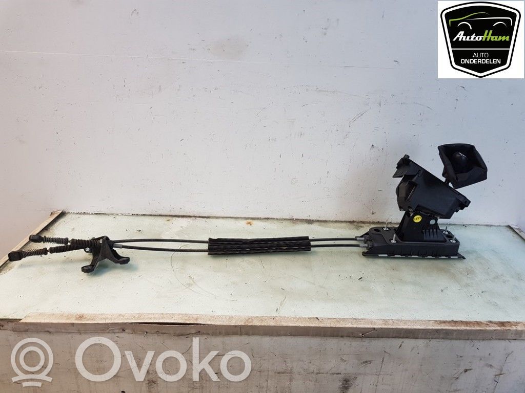 Skoda Kamiq Palanca/selector de cambios 