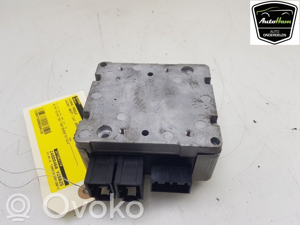 Suzuki Swift I Moduł / Sterownik wspomagania kierownicy 