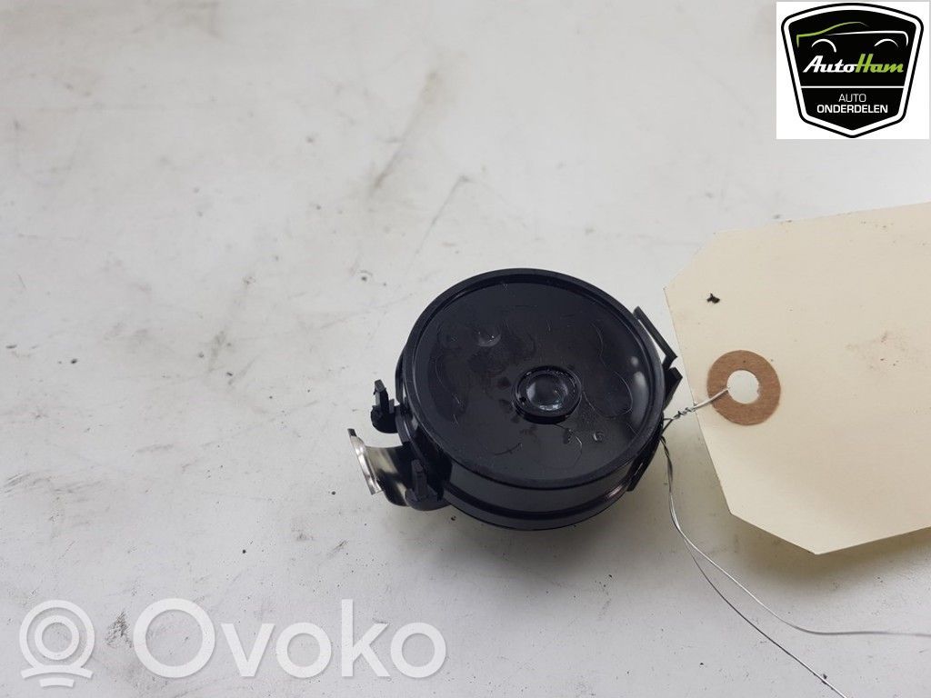Renault Kadjar Sensore pioggia 