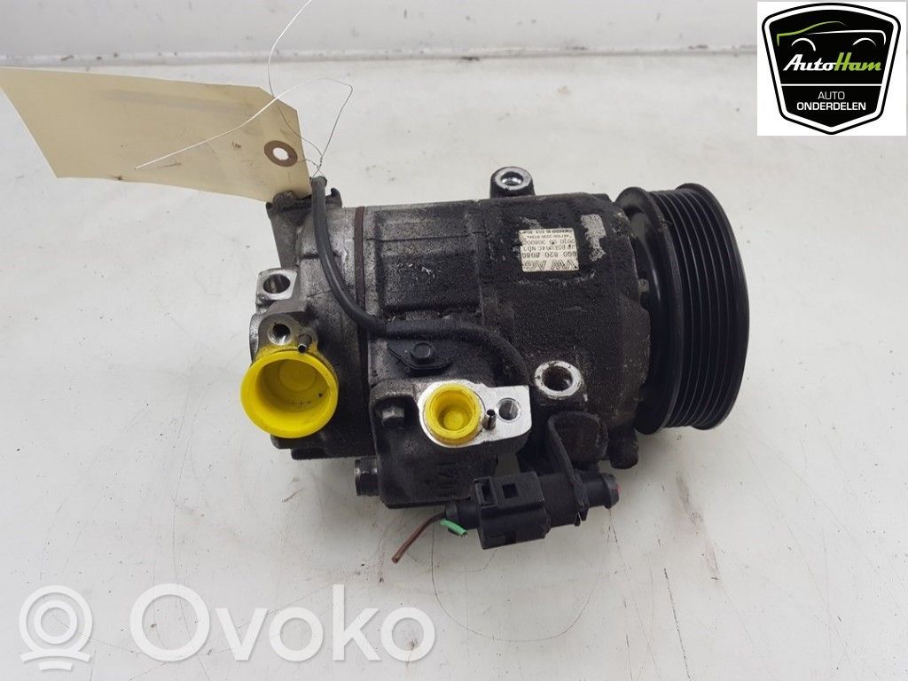 Volkswagen Polo V 6R Compressore aria condizionata (A/C) (pompa)