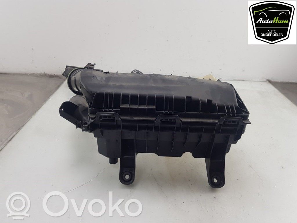 Opel Mokka B Obudowa filtra powietrza 
