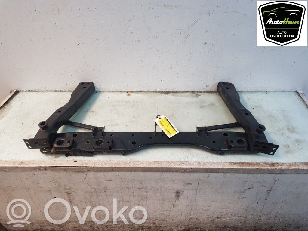 Renault Kadjar Panou suport radiator 