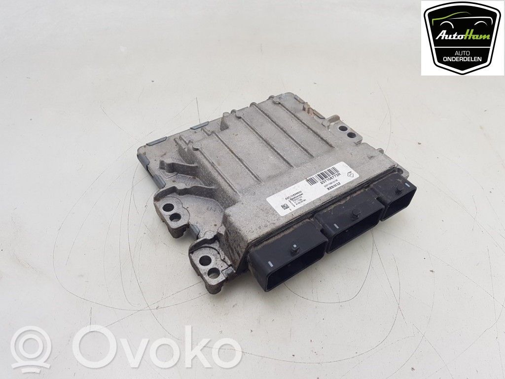 Renault Kadjar Engine control unit/module 