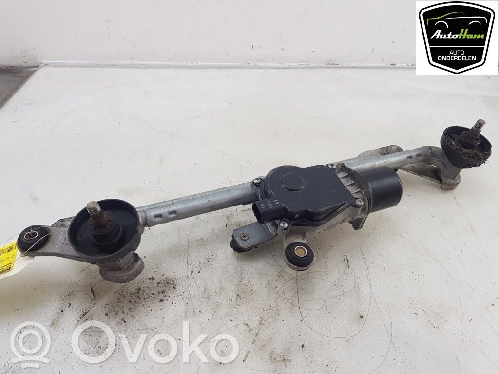 Renault Kadjar Motor și paralelogram ștergător parbriz