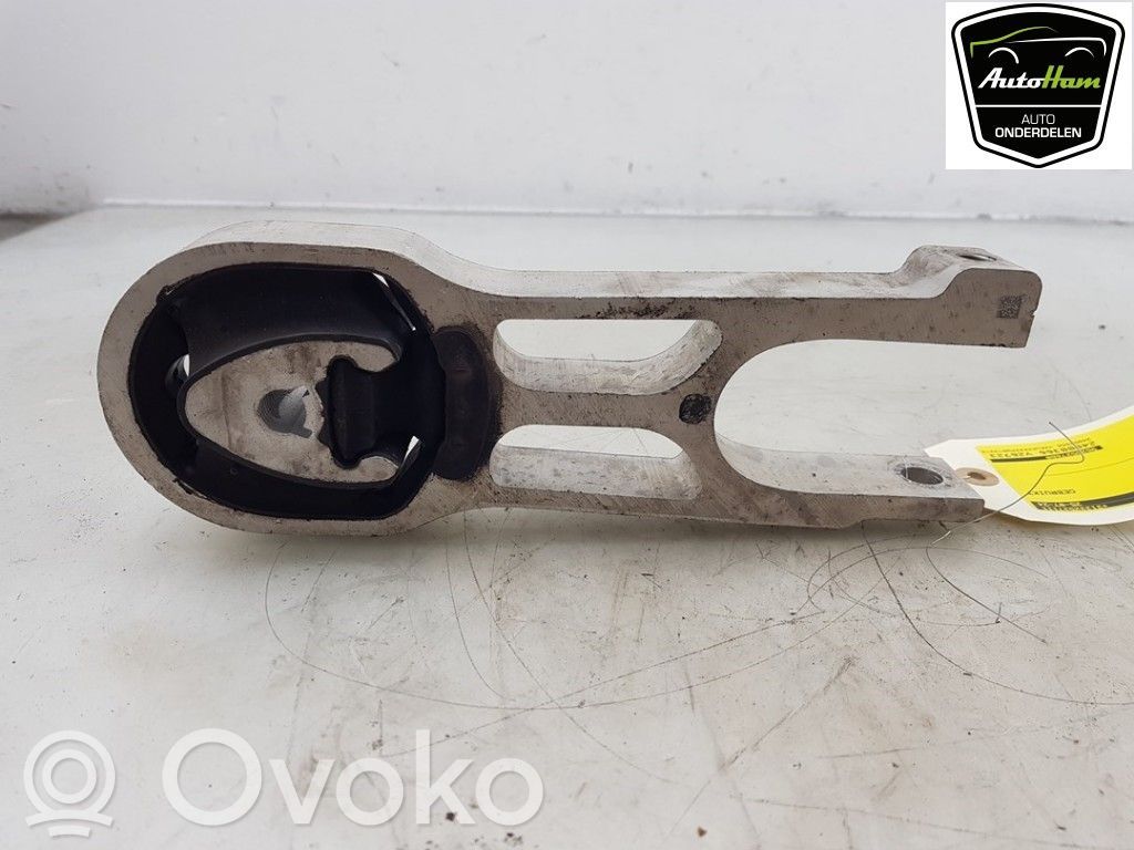 Opel Mokka B Support de boîte de vitesses 