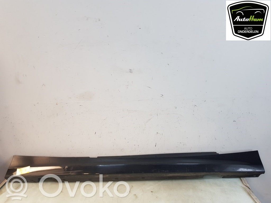 BMW 1 E81 E87 Slenkstis 