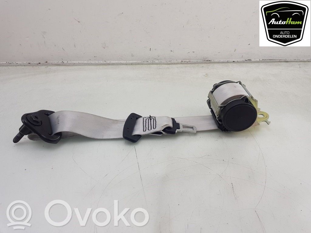 Cinturón trasero   888500934R,888500934R