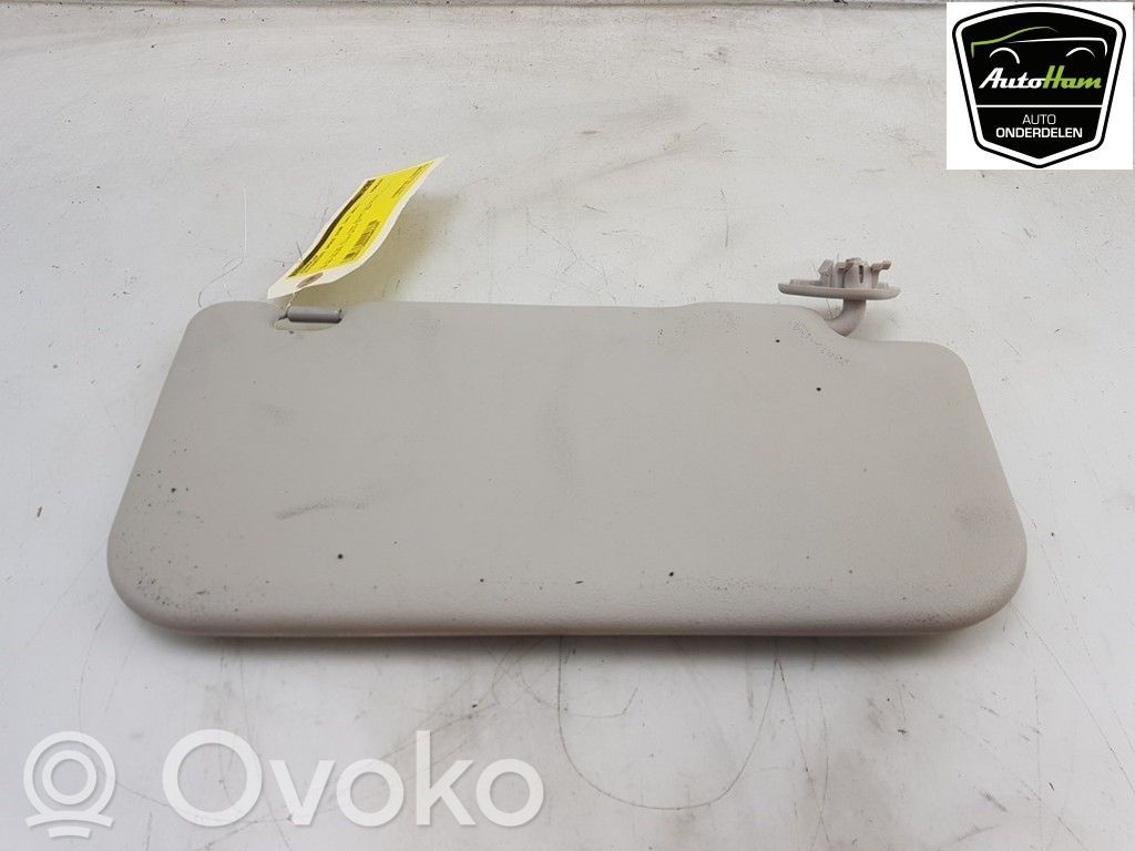Mitsubishi Space Star Osłona przeciwsłoneczna 