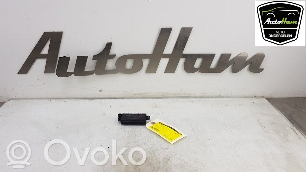 Mini One - Cooper Cabrio R52 Unitate/modul control alarmă 
