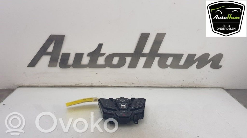 Ford B-MAX Sound control switch 