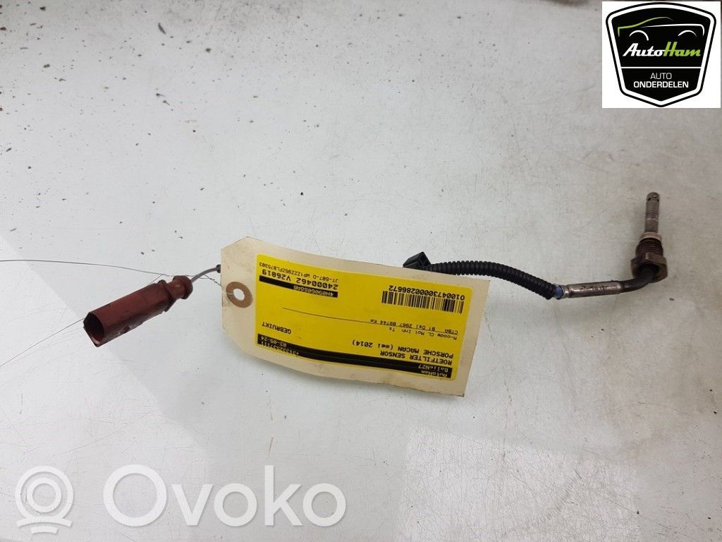 Sensor   4H0906088AB,4H0906088AB