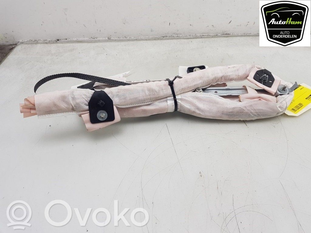 Opel Adam Airbag del techo 