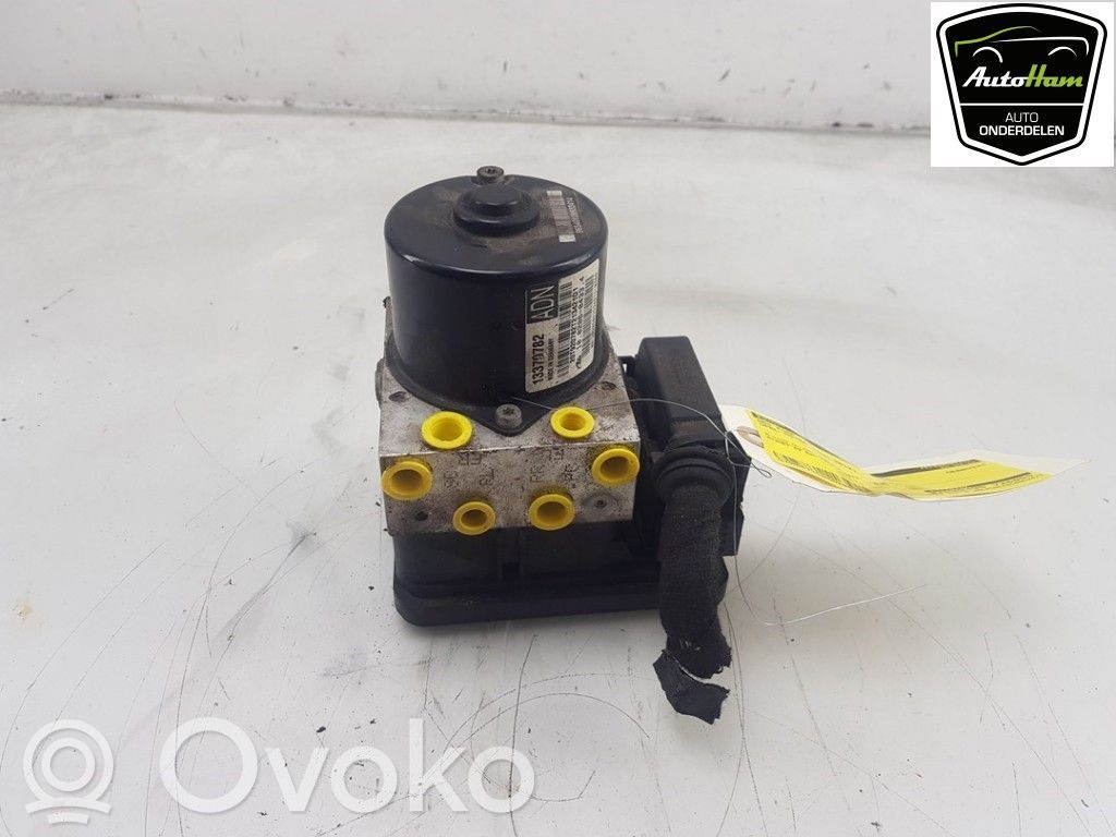 Opel Astra J ABS Blokas 