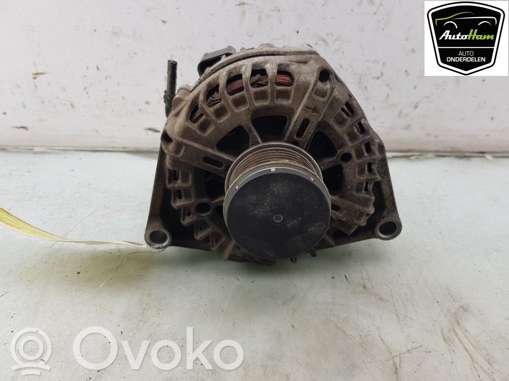 Opel Mokka Generatore/alternatore