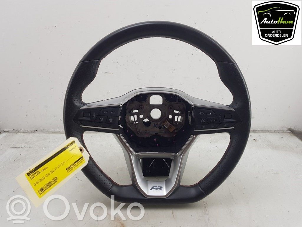 Seat Leon IV Ohjauspyörä 