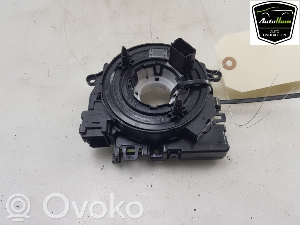 Seat Leon IV Bague collectrice/contacteur tournant airbag (bague SRS) 