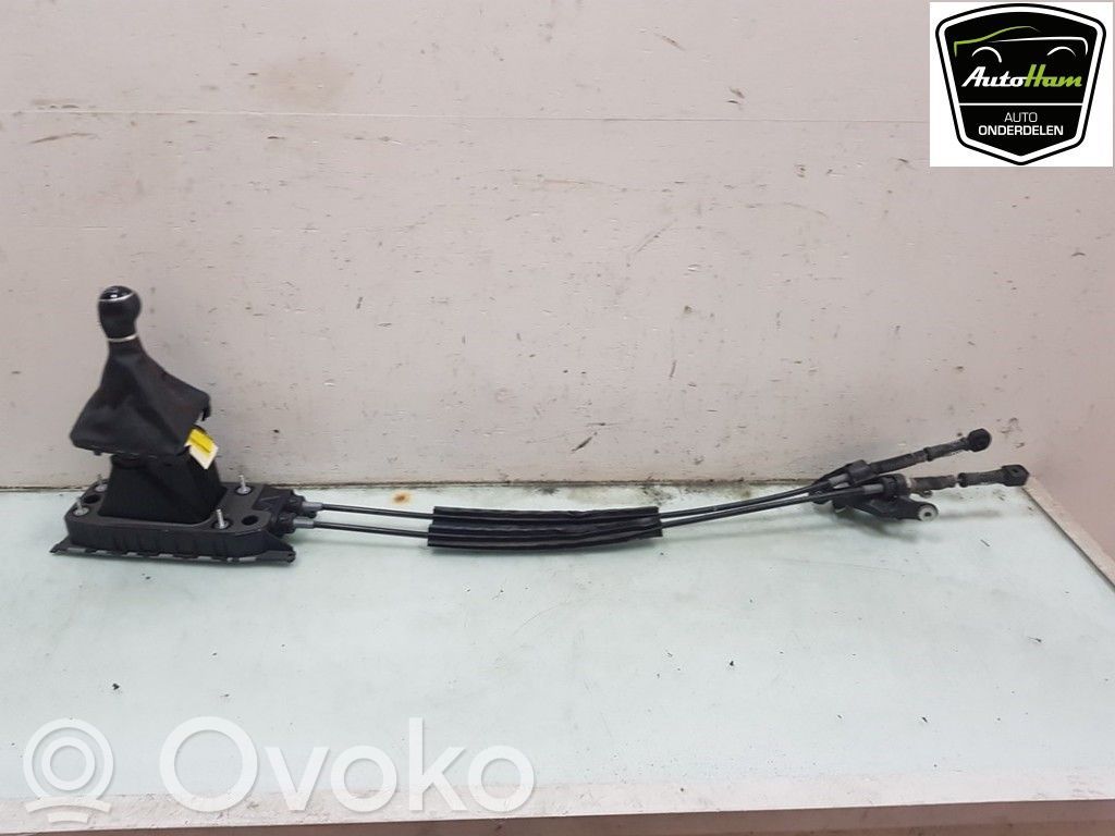 Seat Leon IV Palanca/selector de cambios 