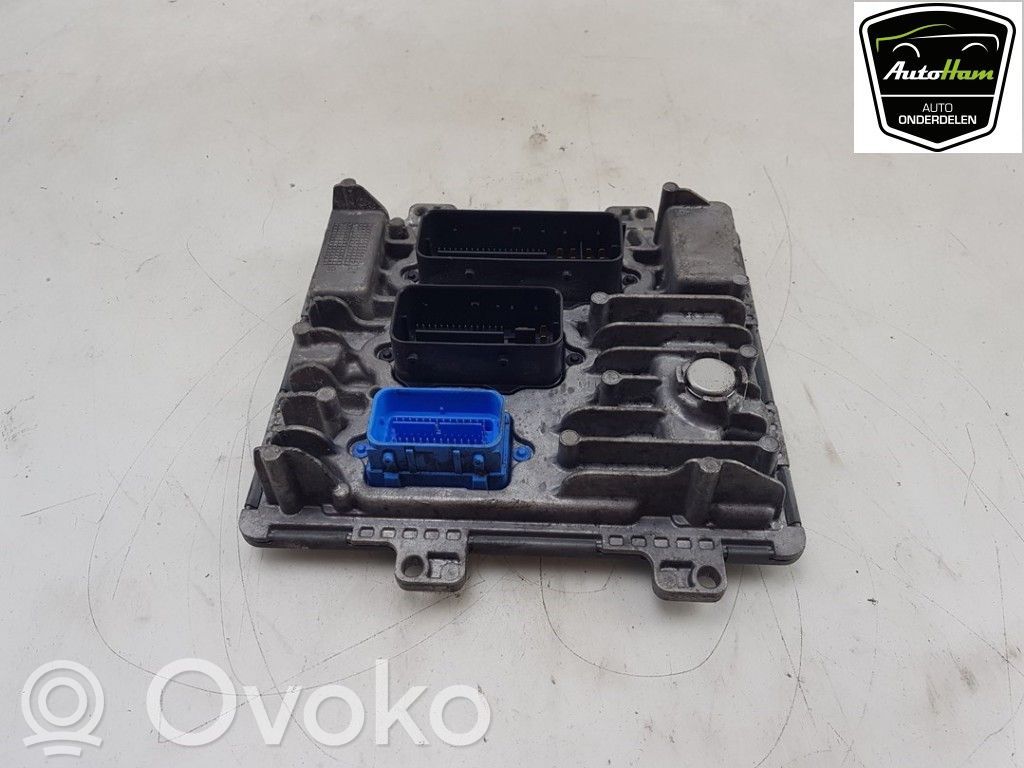 Engine control unit/module   395357783,55501607,395357783,55498848,55501607