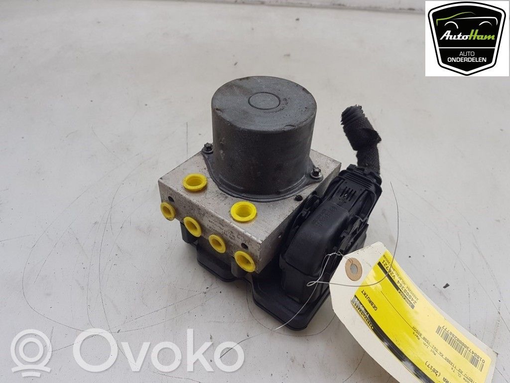 Opel Astra K Bomba de ABS 