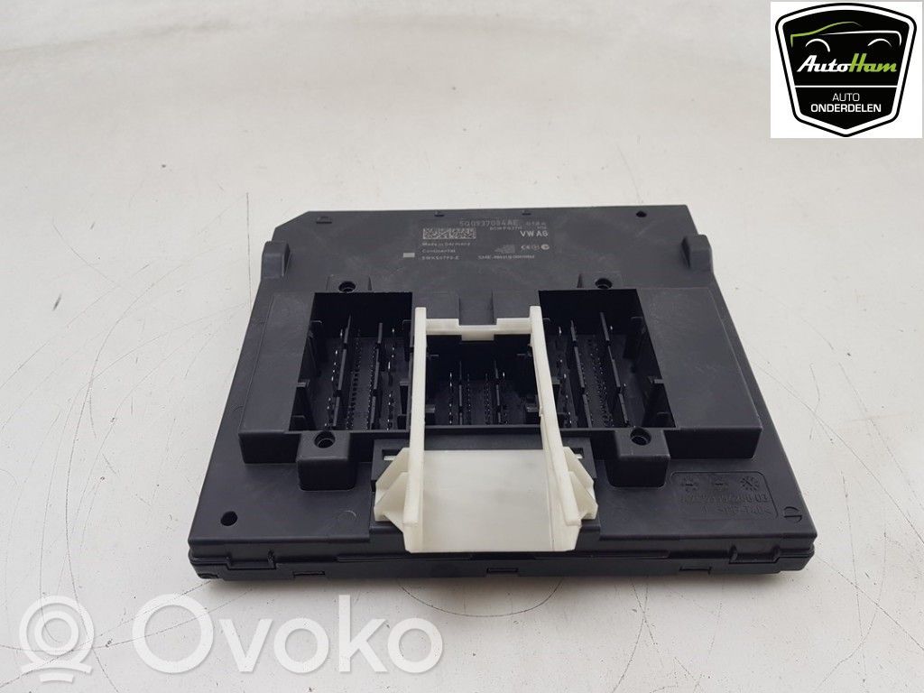 Alte unități/module de control   5Q0937084AE,5Q0937084AE,5Q0937084L,5Q0937084AE,5Q0937084L