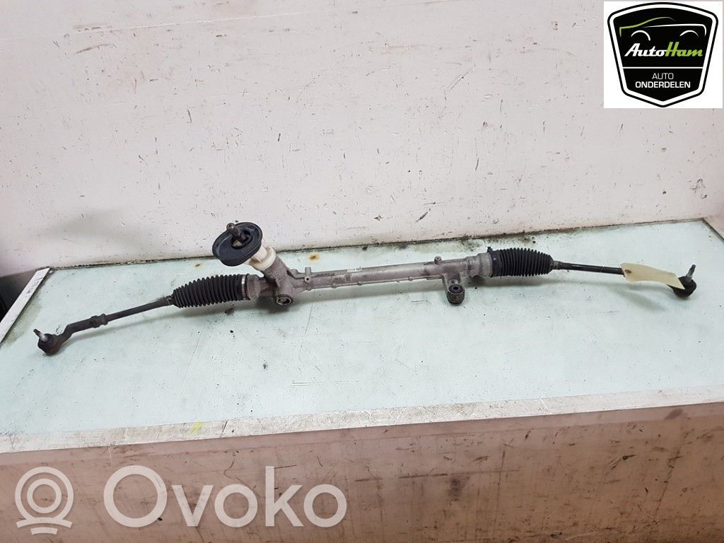 Ford Focus Steering rack 