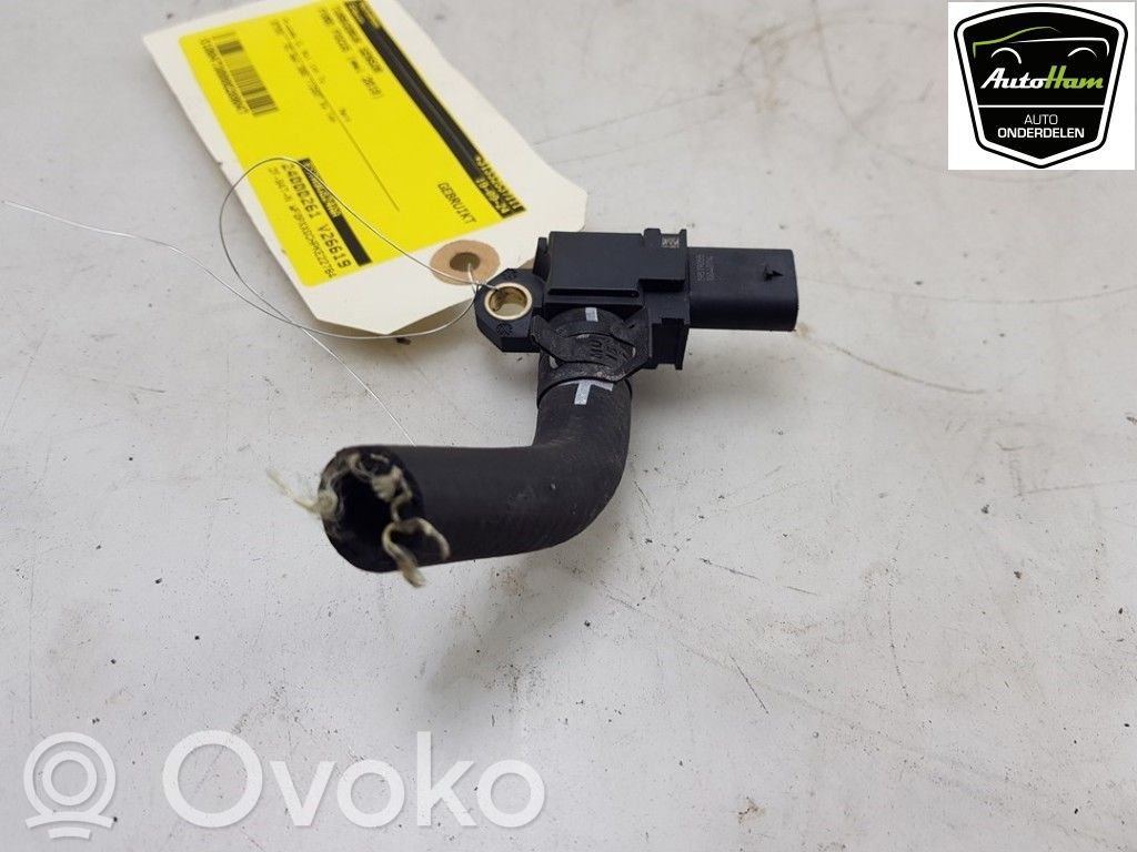 Ford Focus Luftdrucksensor Ladedruck 