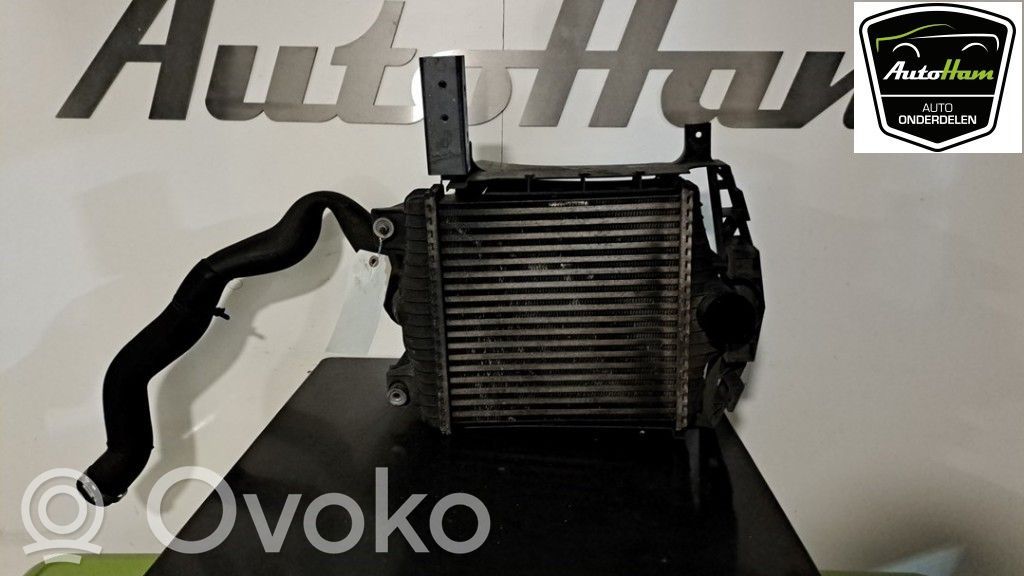 Land Rover Range Rover Sport L494 Interkūlerio radiatorius 