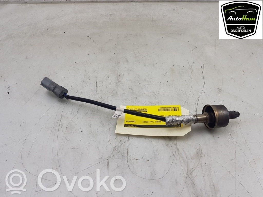 Land Rover Range Rover L460 Type LK Lambda probe sensor 