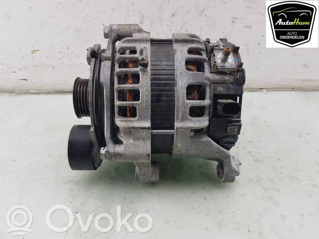 BMW X3M F97 Generatore/alternatore 