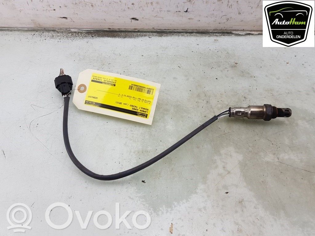 Renault Twingo II Lambda probe sensor 