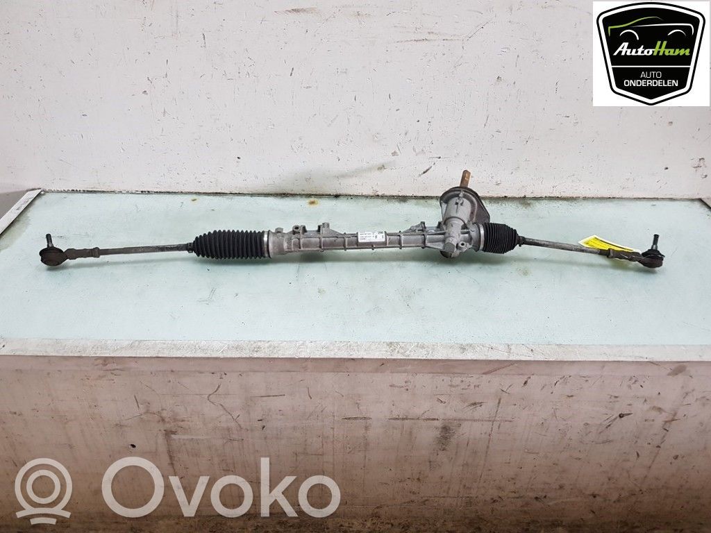 Renault Twingo II Steering rack 
